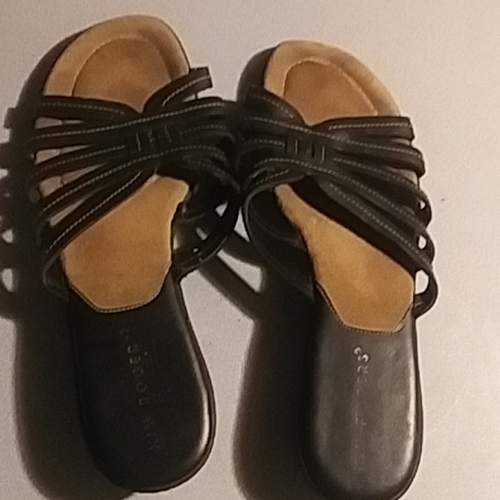 Loffer sandles